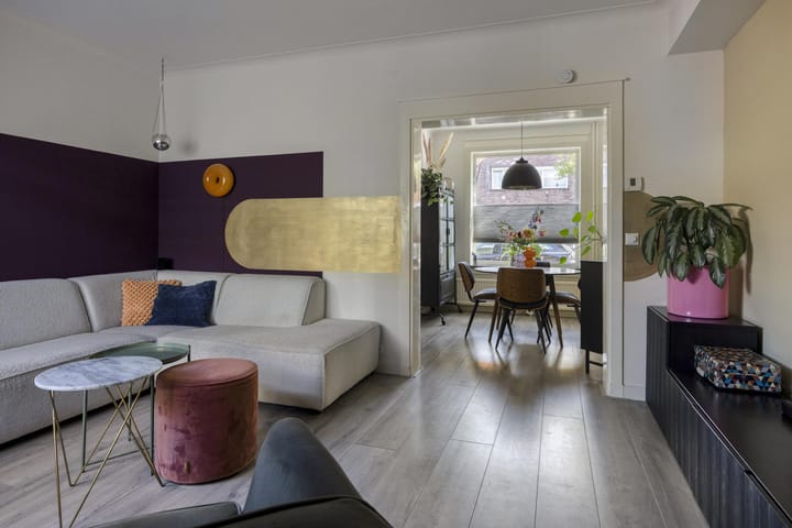 Photo 6 of Wilhelminalaan 26