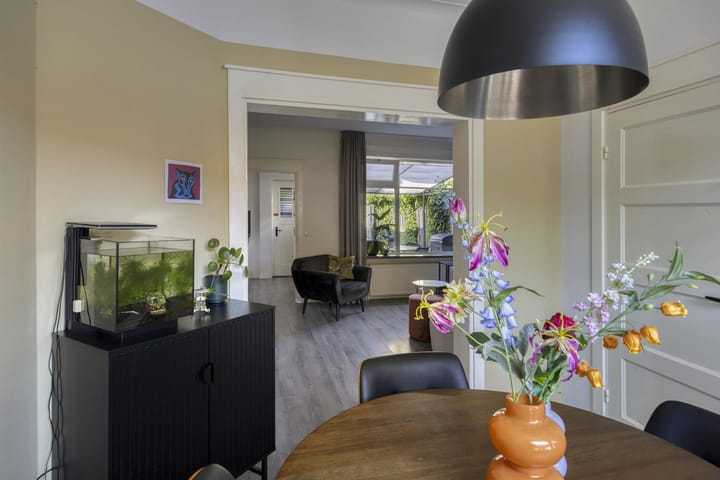 Photo 8 of Wilhelminalaan 26