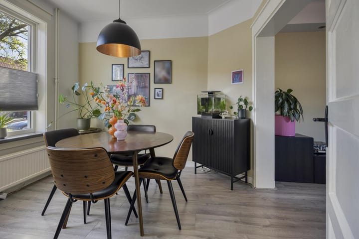 Photo 9 of Wilhelminalaan 26