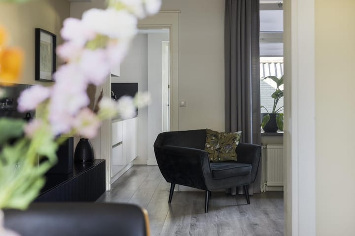 Photo 10 of Wilhelminalaan 26