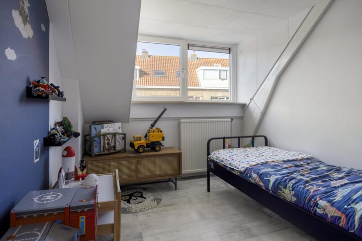 Photo 19 of Wilhelminalaan 26