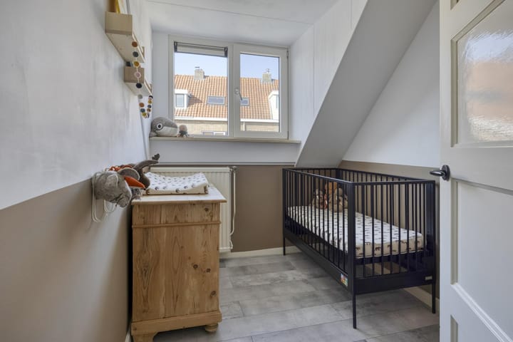 Photo 21 of Wilhelminalaan 26