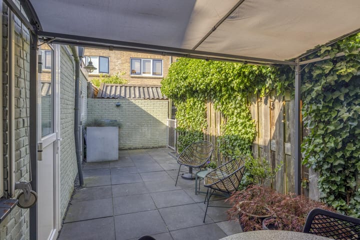 Photo 24 of Wilhelminalaan 26