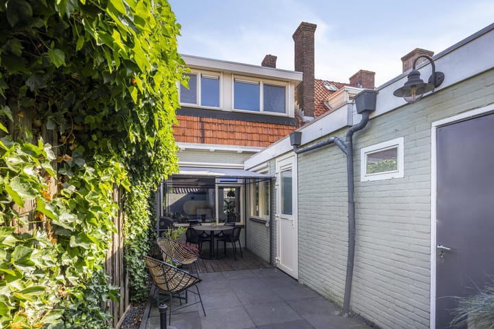 Photo 25 of Wilhelminalaan 26