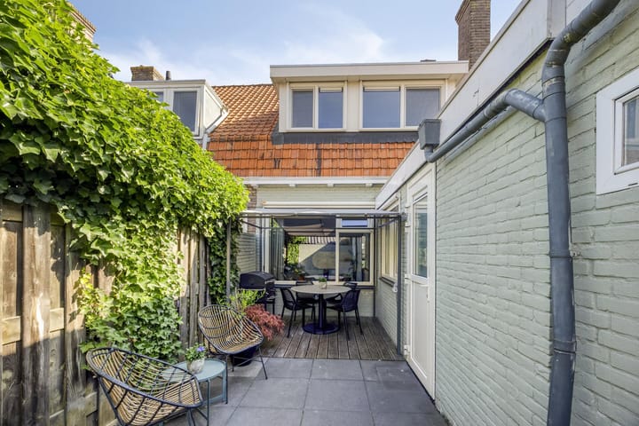 Photo 26 of Wilhelminalaan 26