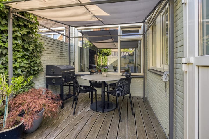 Photo 27 of Wilhelminalaan 26