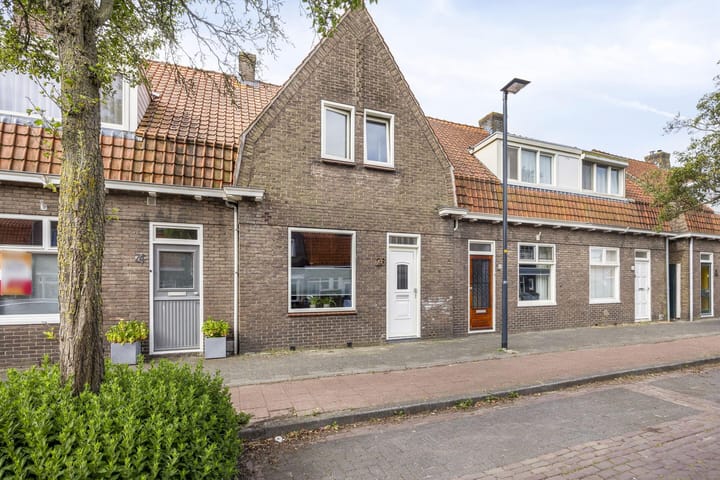 Photo 28 of Wilhelminalaan 26