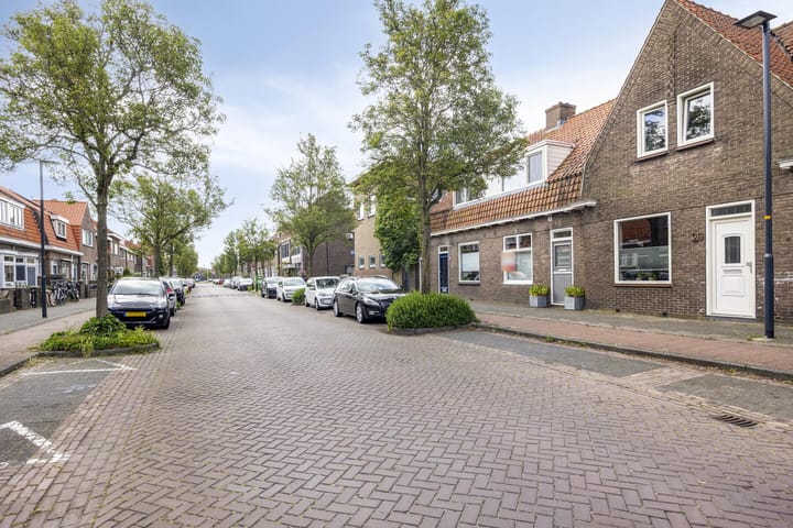 Photo 30 of Wilhelminalaan 26