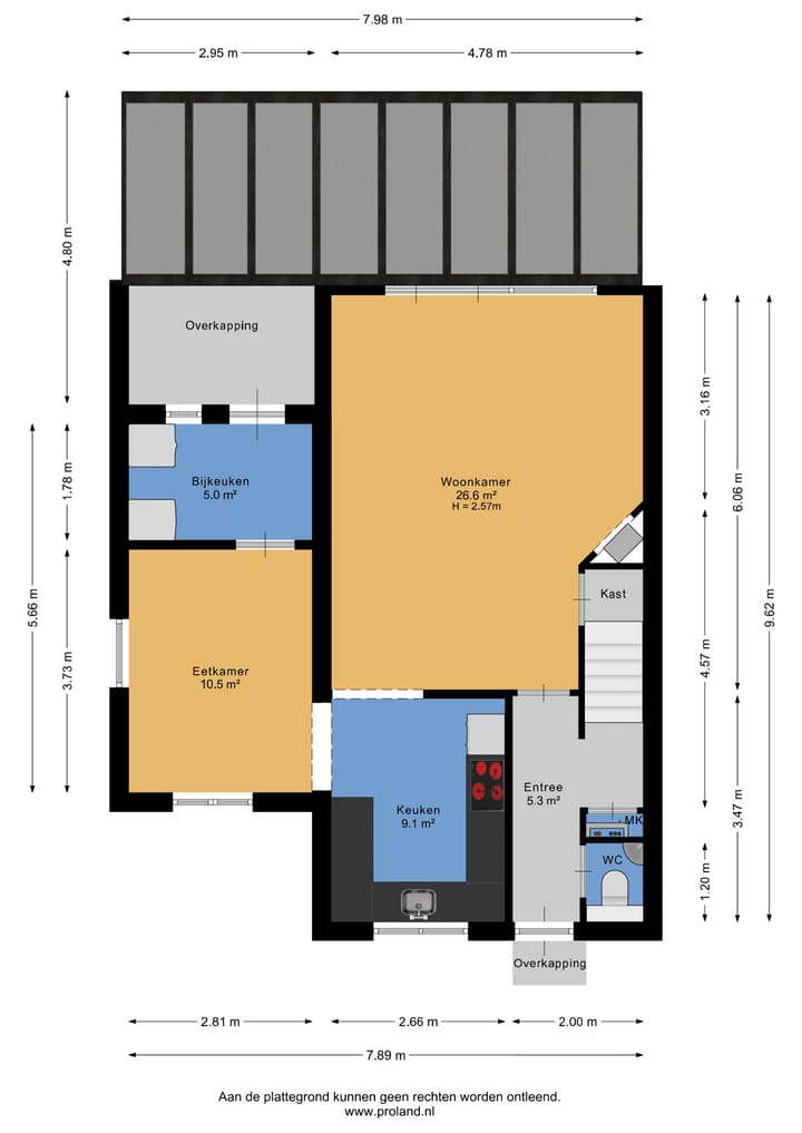 Foto 9 van Geerstuk 13