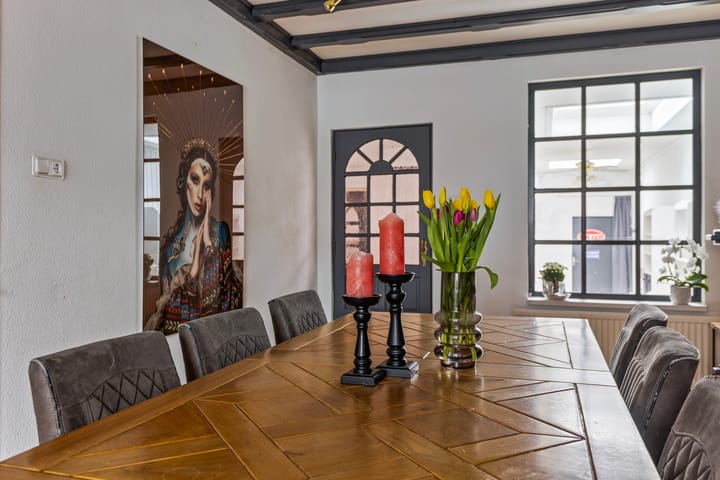 Foto 5 van Kanunnik van Nuijsstraat 67