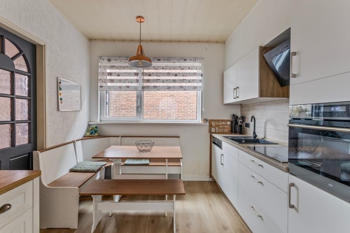 Photo 8 of Kanunnik van Nuijsstraat 67