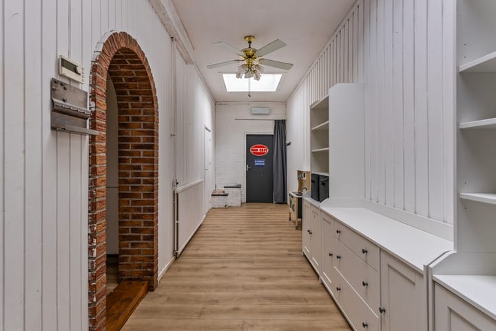 Photo 10 of Kanunnik van Nuijsstraat 67