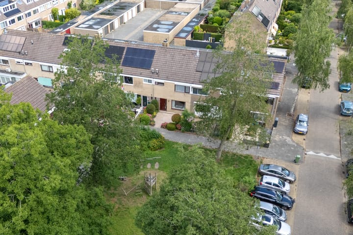 Foto 3 van Kievithof 24