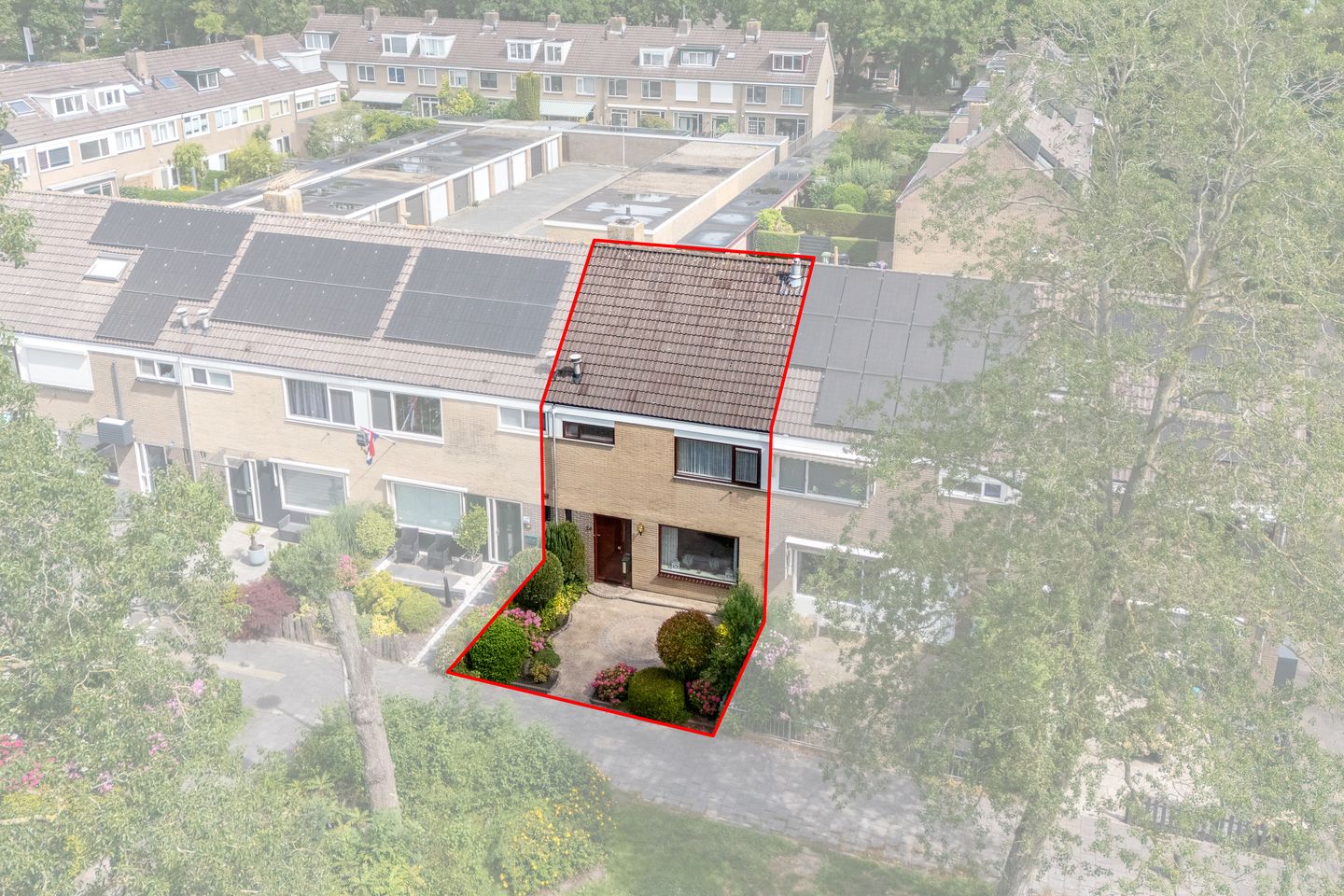 Foto 5 van Kievithof 24