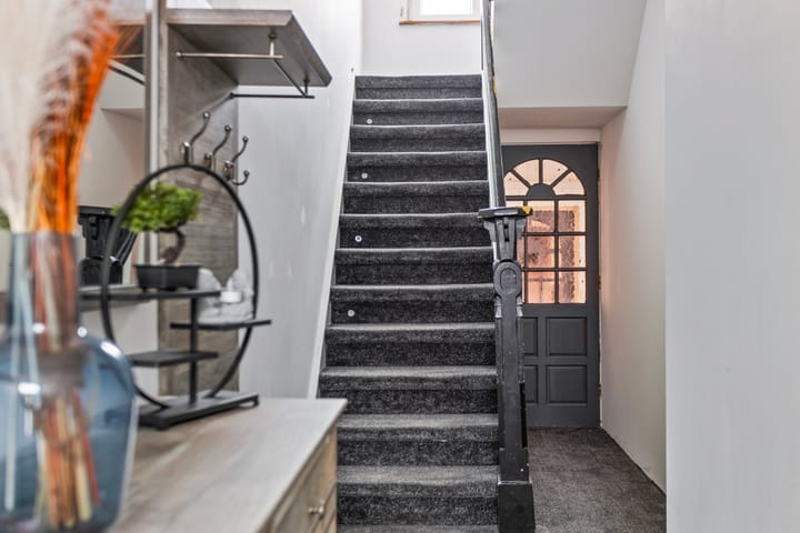 Photo 13 of Kanunnik van Nuijsstraat 67