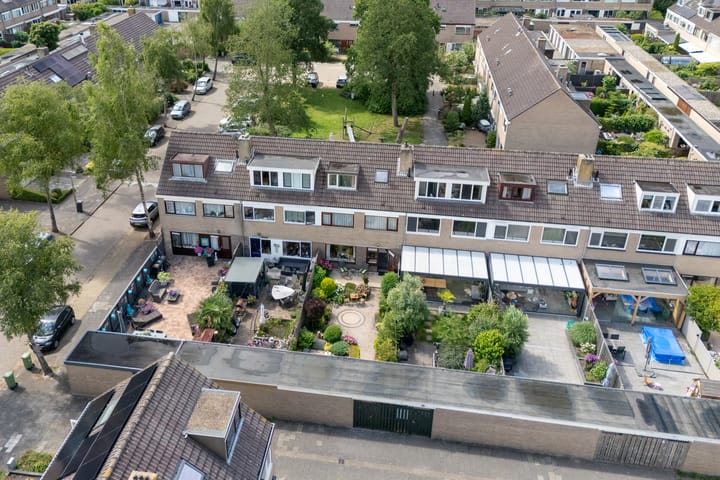 Foto 6 van Kievithof 24