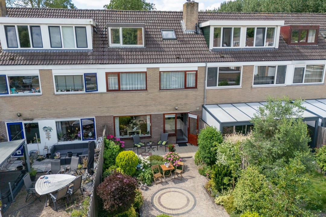 Foto 7 van Kievithof 24