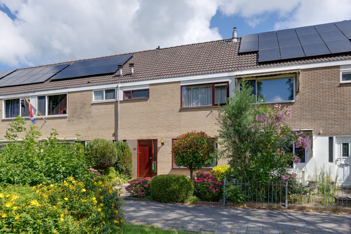 Foto 8 van Kievithof 24