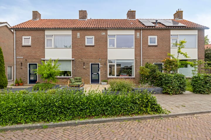 Sichemstraat 4