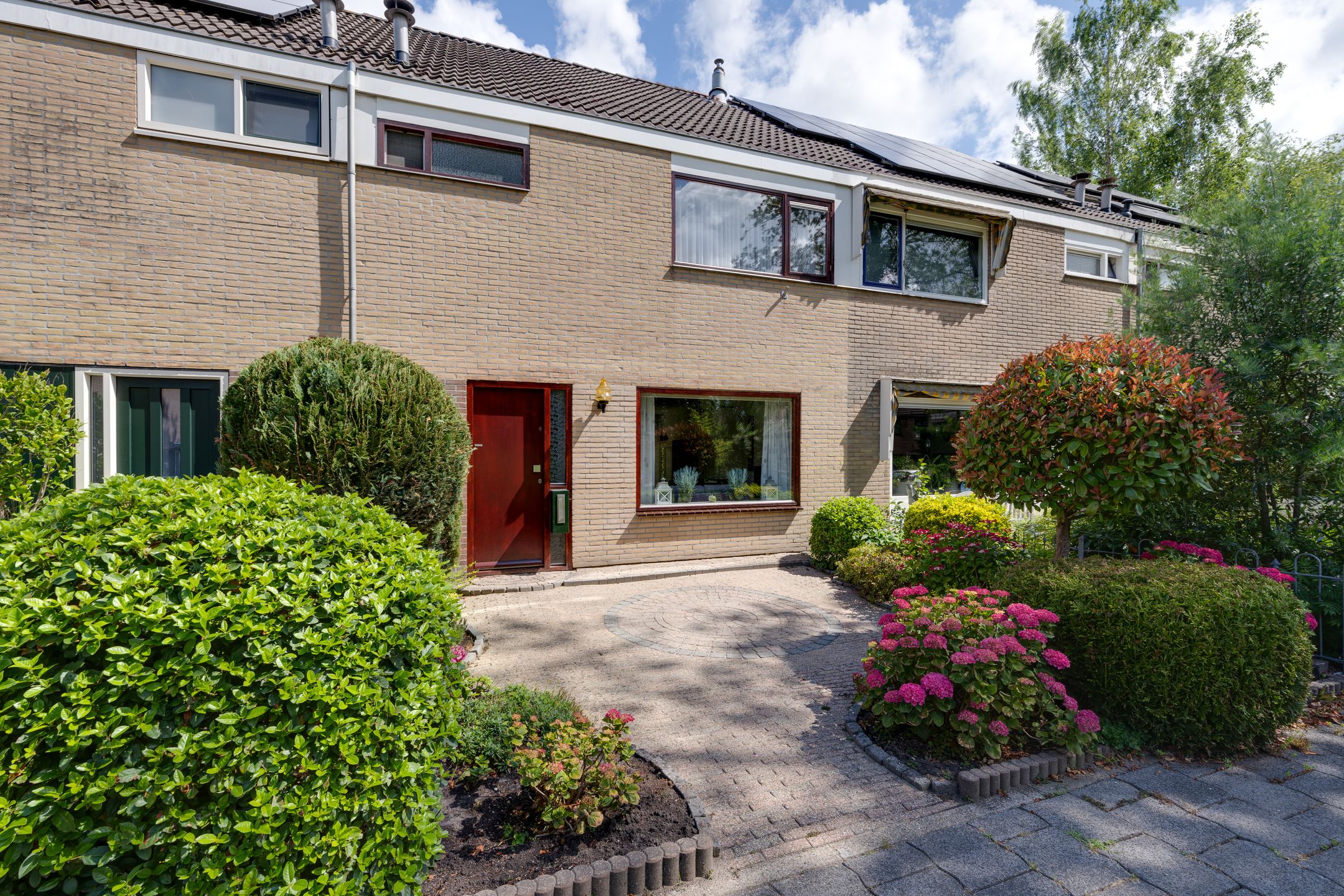 Foto 9 van Kievithof 24