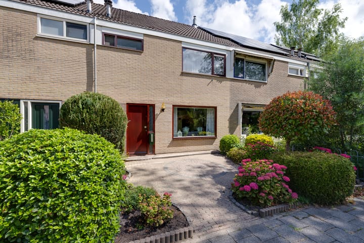 Foto 9 van Kievithof 24