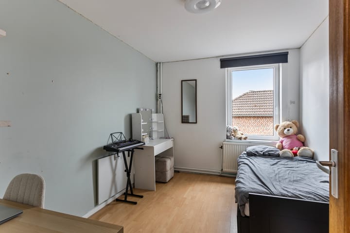 Photo 17 of Kanunnik van Nuijsstraat 67