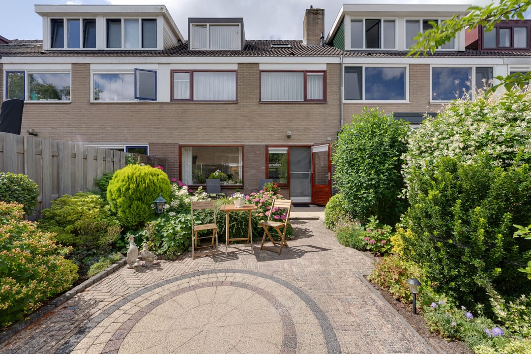 Foto 2 van Kievithof 24