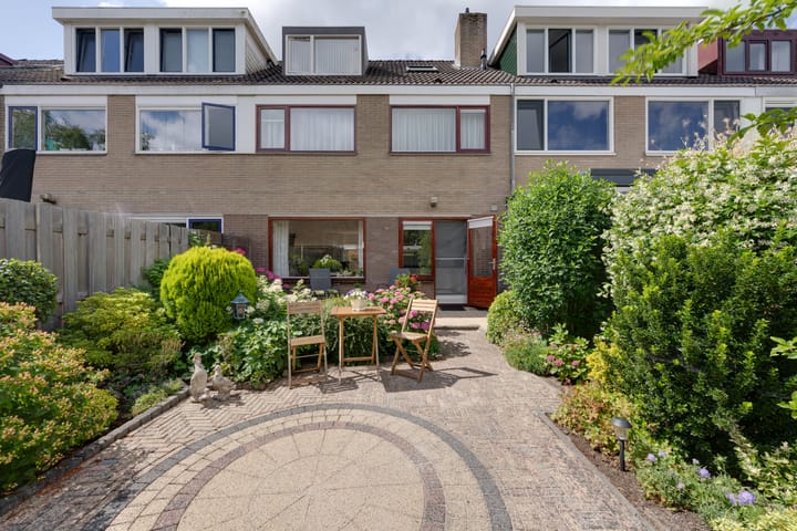 Foto 2 van Kievithof 24