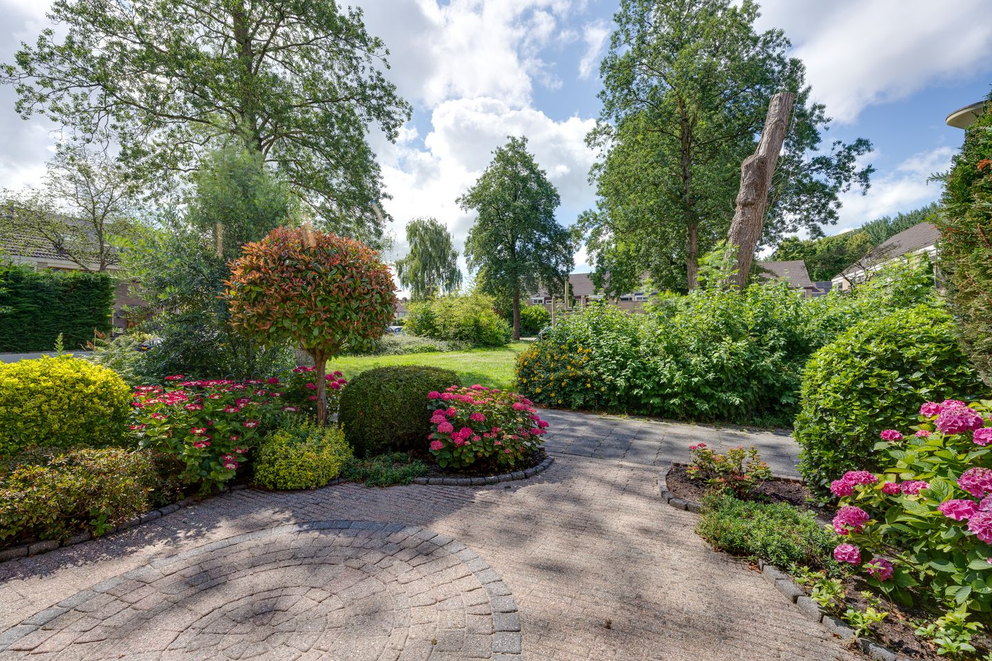 Foto 10 van Kievithof 24