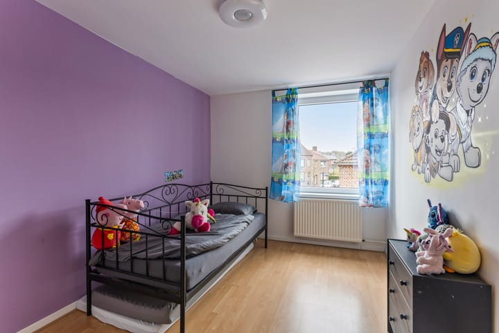 Photo 18 of Kanunnik van Nuijsstraat 67