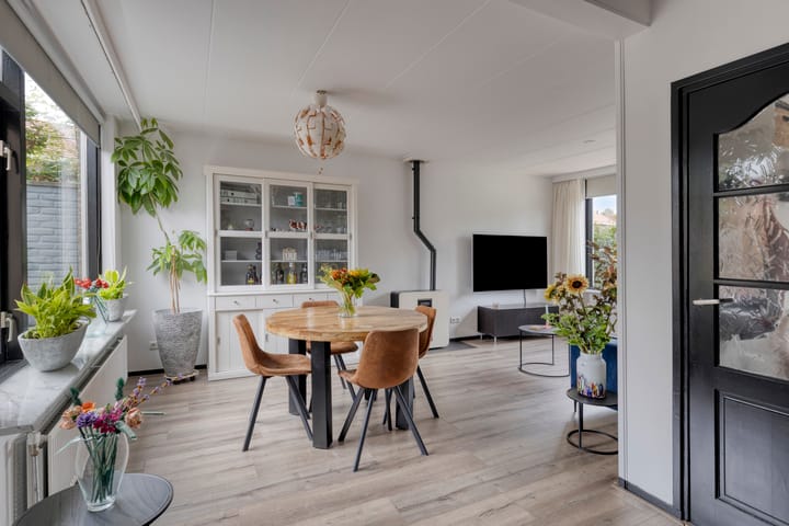 Foto 3 van Sichemstraat 4