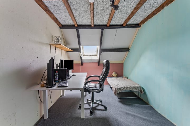 Photo 19 of Kanunnik van Nuijsstraat 67