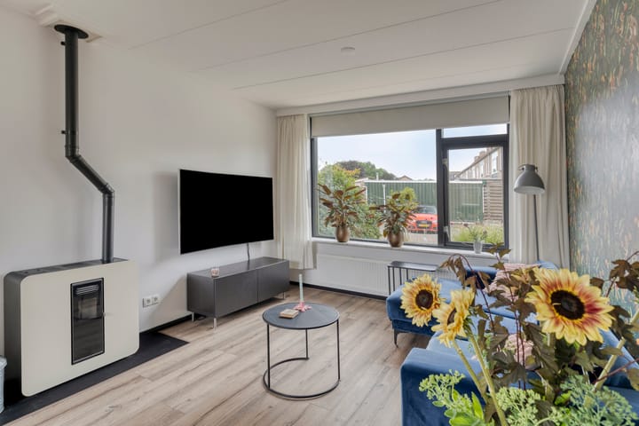 Foto 4 van Sichemstraat 4