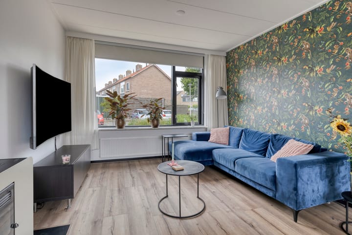 Foto 5 van Sichemstraat 4