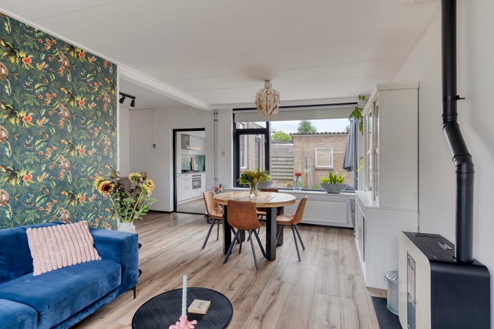 Photo 6 of Sichemstraat 4