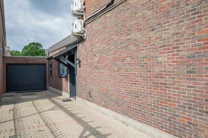 Photo 22 of Kanunnik van Nuijsstraat 67