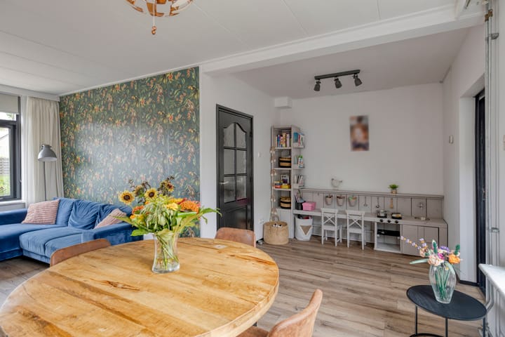 Photo 7 of Sichemstraat 4