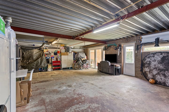 Photo 23 of Kanunnik van Nuijsstraat 67