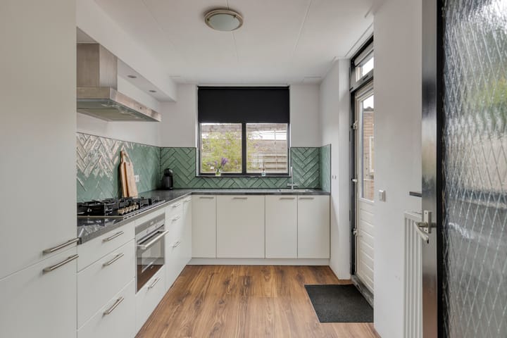 Photo 8 of Sichemstraat 4