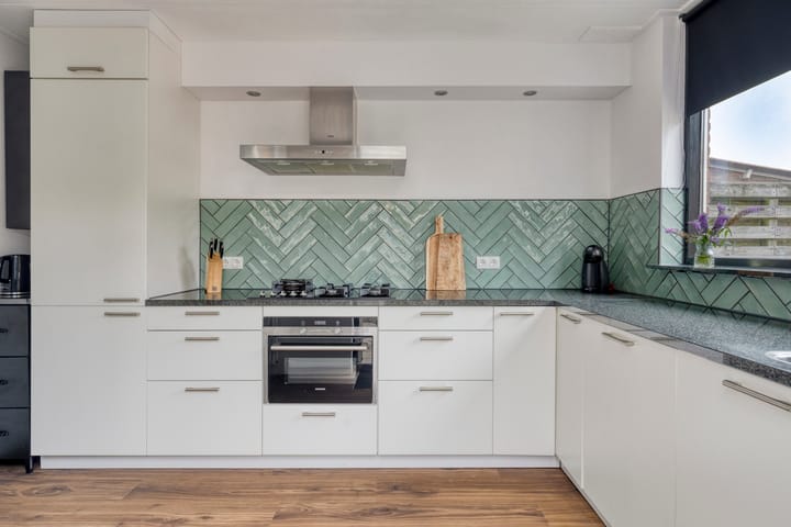 Photo 9 of Sichemstraat 4