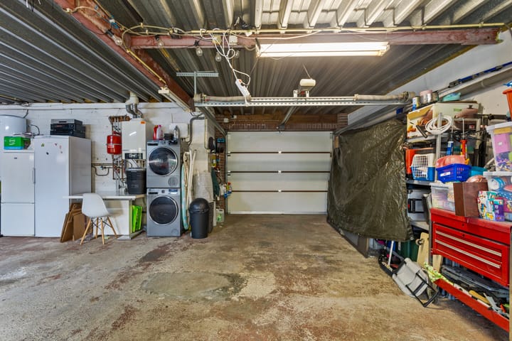 Photo 24 of Kanunnik van Nuijsstraat 67