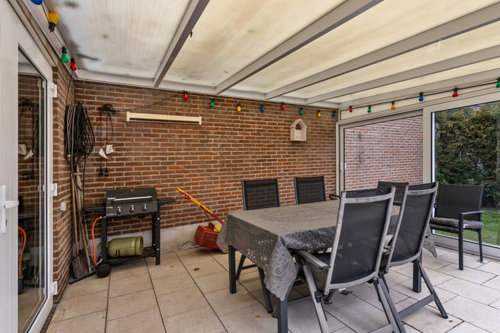 Photo 25 of Kanunnik van Nuijsstraat 67