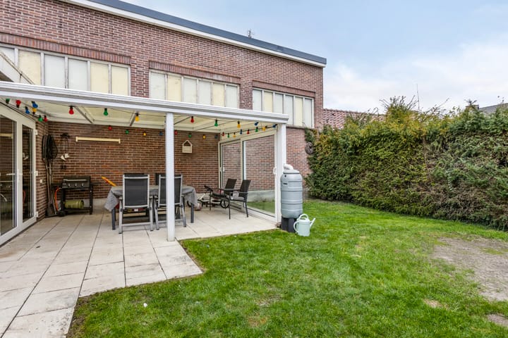 Photo 26 of Kanunnik van Nuijsstraat 67