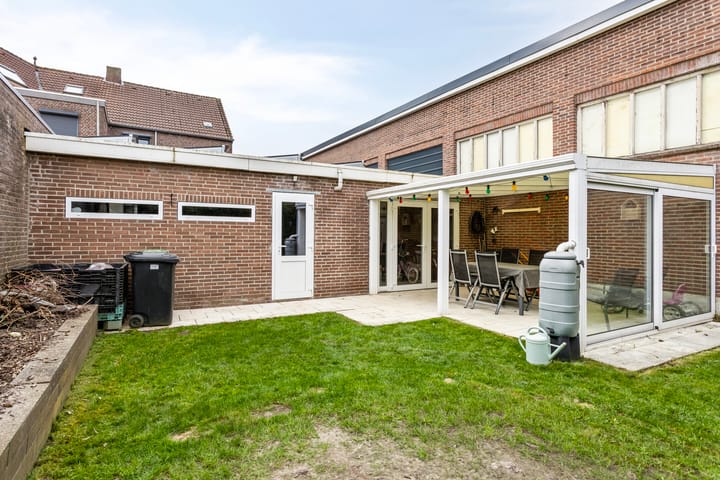 Photo 27 of Kanunnik van Nuijsstraat 67