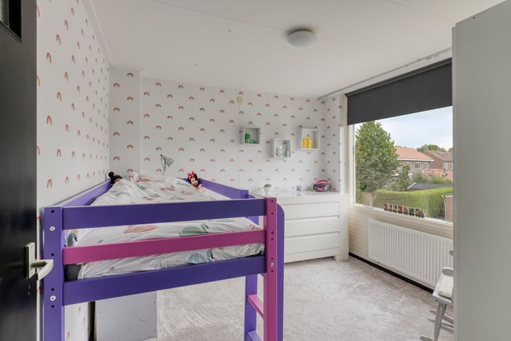 Photo 15 of Sichemstraat 4