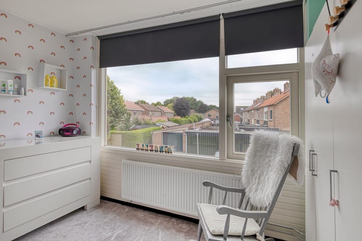 Photo 16 of Sichemstraat 4