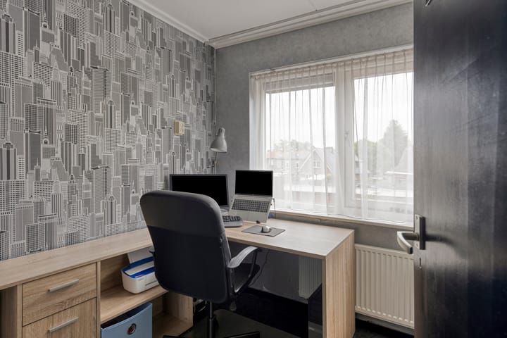 Photo 18 of Sichemstraat 4