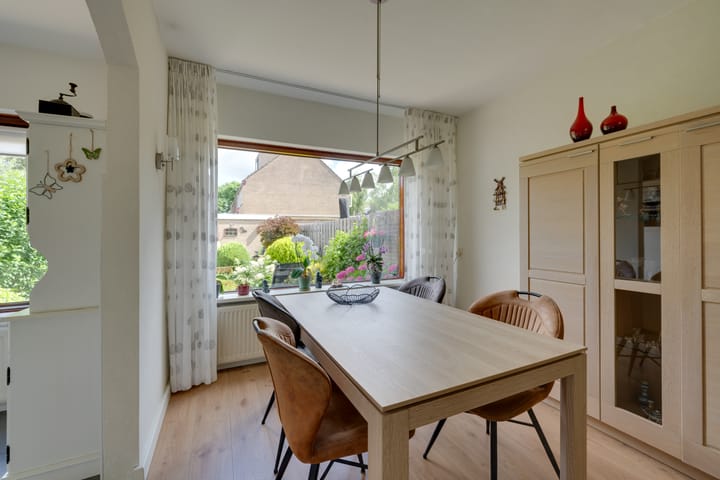 Foto 27 van Kievithof 24