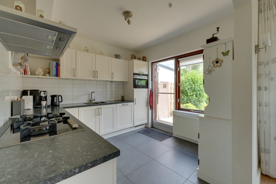 Foto 28 van Kievithof 24