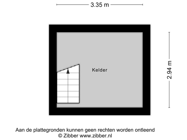 Photo 34 of Kanunnik van Nuijsstraat 67